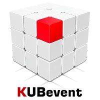 KUBevent Logo